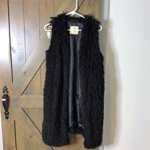 Altar’d State vest